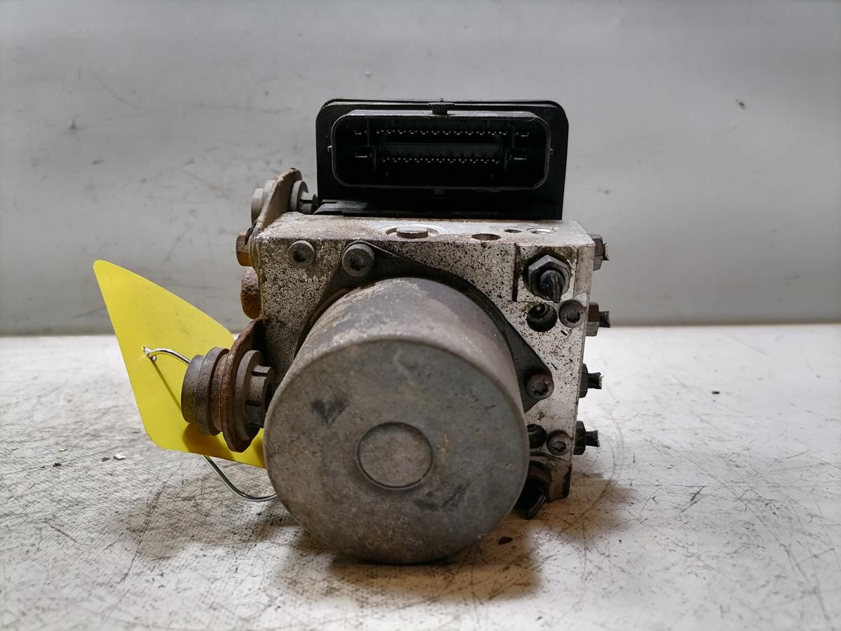 Seat Mii original Hydroaggregat ABS Block 1.0 44kw Bj.2012